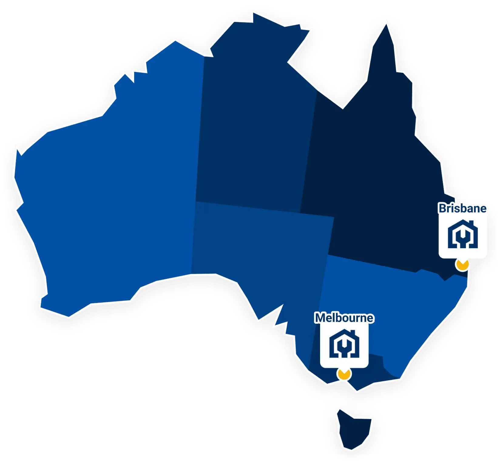 Area We Service Area We Service